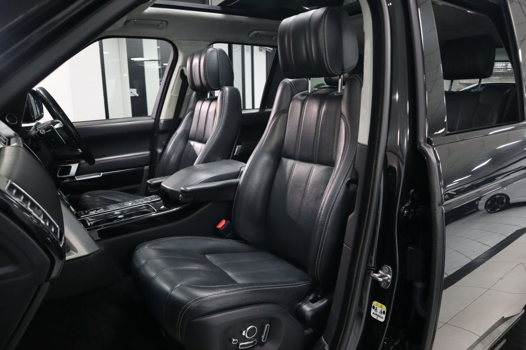 Used Land Rover Range Rover 2017 for sale - 77685464: Photo 18