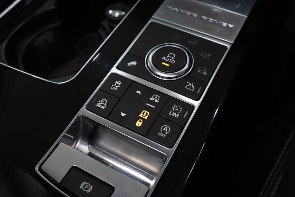 Used Land Rover Range Rover 2017 for sale - 77685464: Photo 20