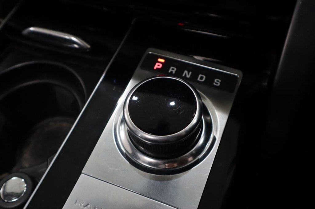 Used Land Rover Range Rover 2017 for sale - 77685464: Photo 21