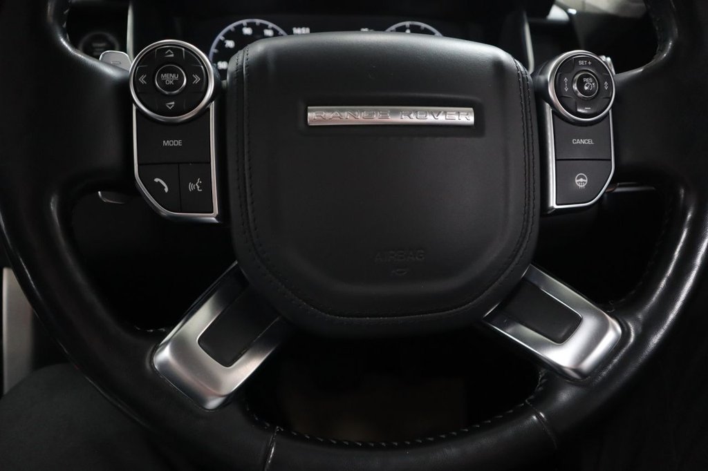 Used Land Rover Range Rover 2017 for sale - 77685464: Photo 23