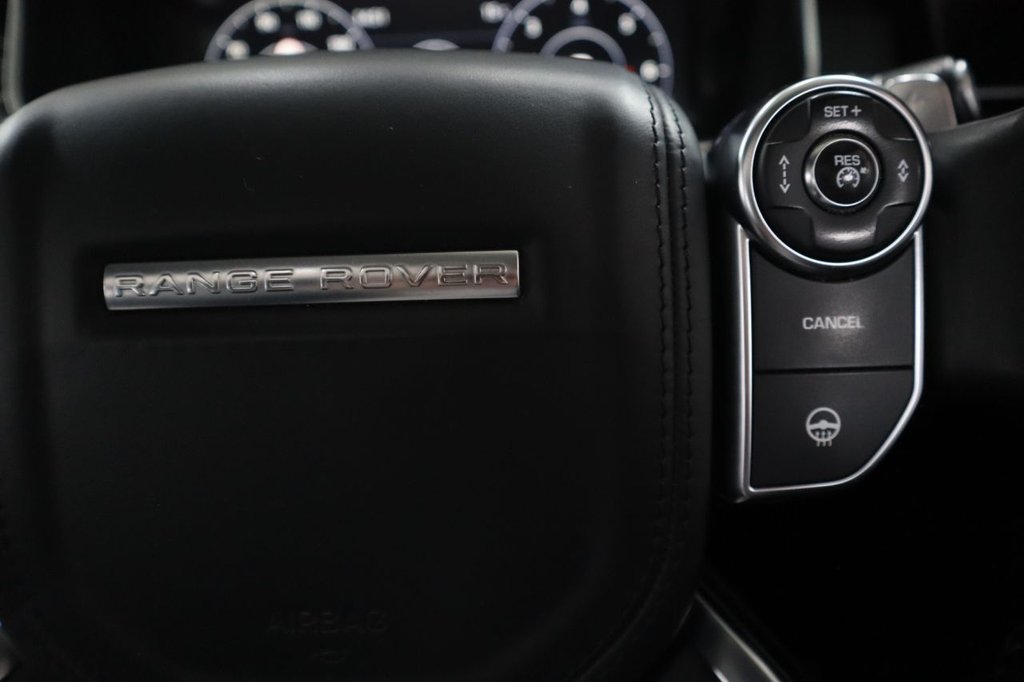 Used Land Rover Range Rover 2017 for sale - 77685464: Photo 24