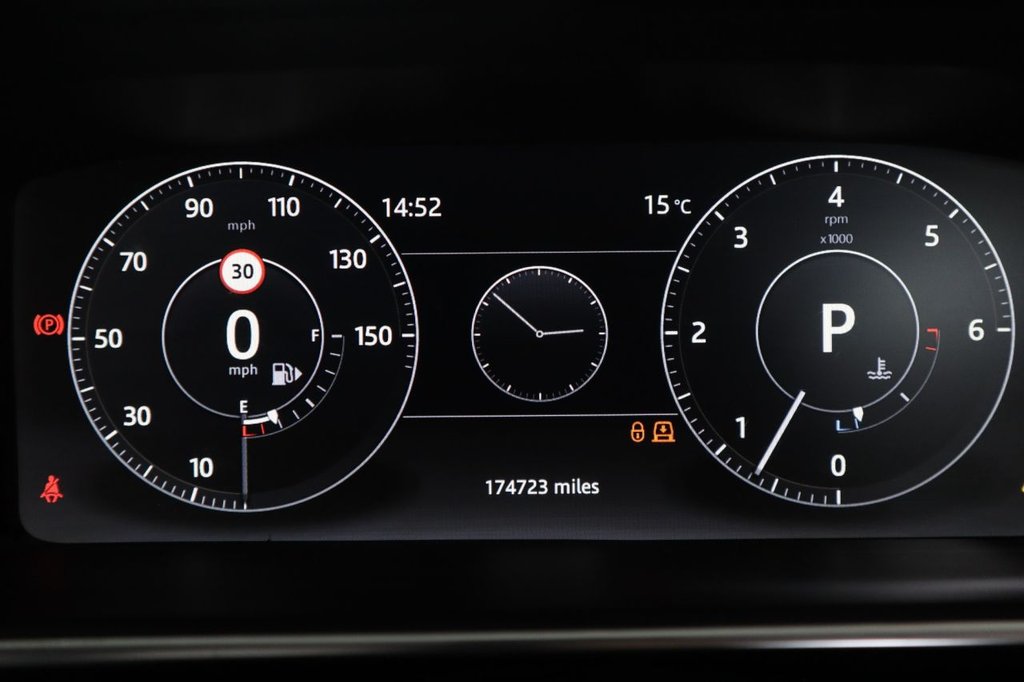 Used Land Rover Range Rover 2017 for sale - 77685464: Photo 26