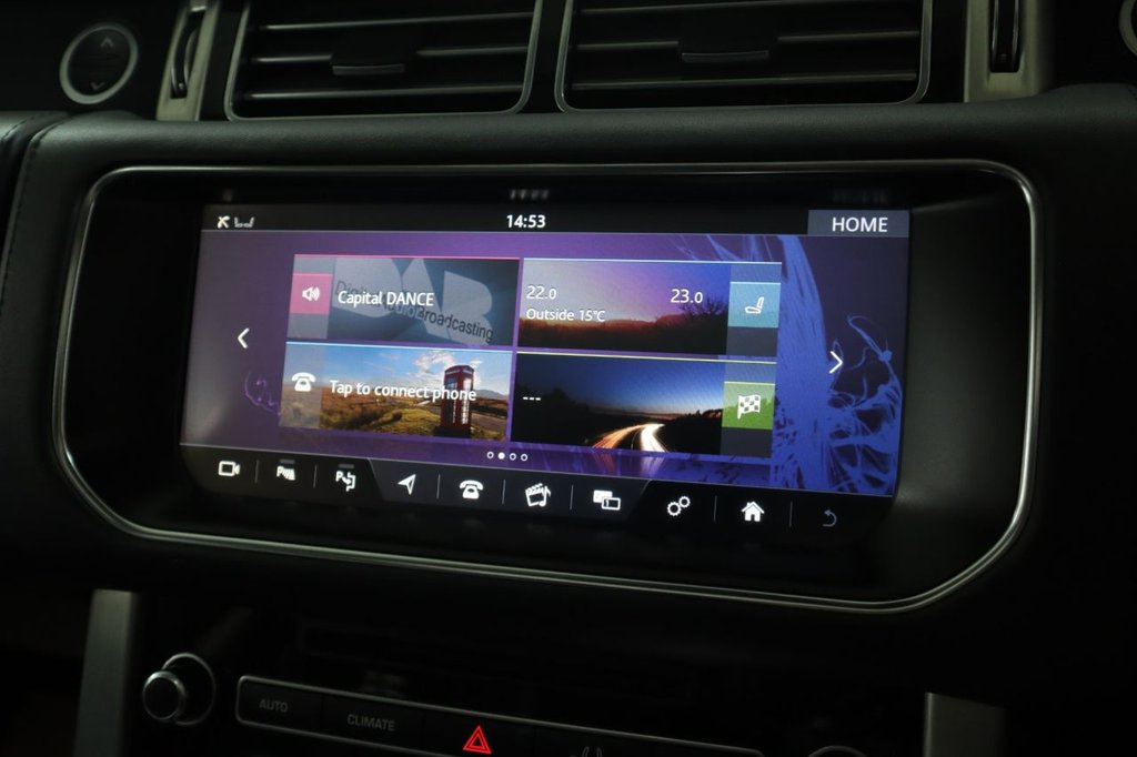 Used Land Rover Range Rover 2017 for sale - 77685464: Photo 29