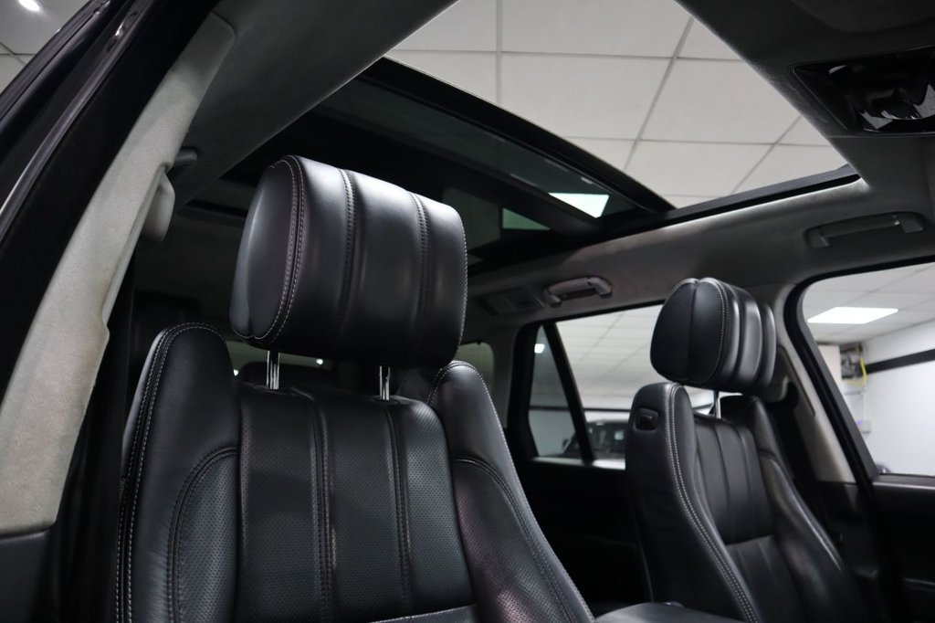 Used Land Rover Range Rover 2017 for sale - 77685464: Photo 3