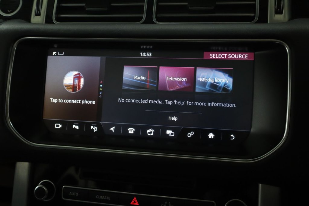 Used Land Rover Range Rover 2017 for sale - 77685464: Photo 30