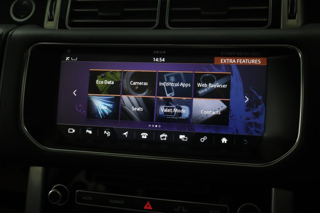 Used Land Rover Range Rover 2017 for sale - 77685464: Photo 31