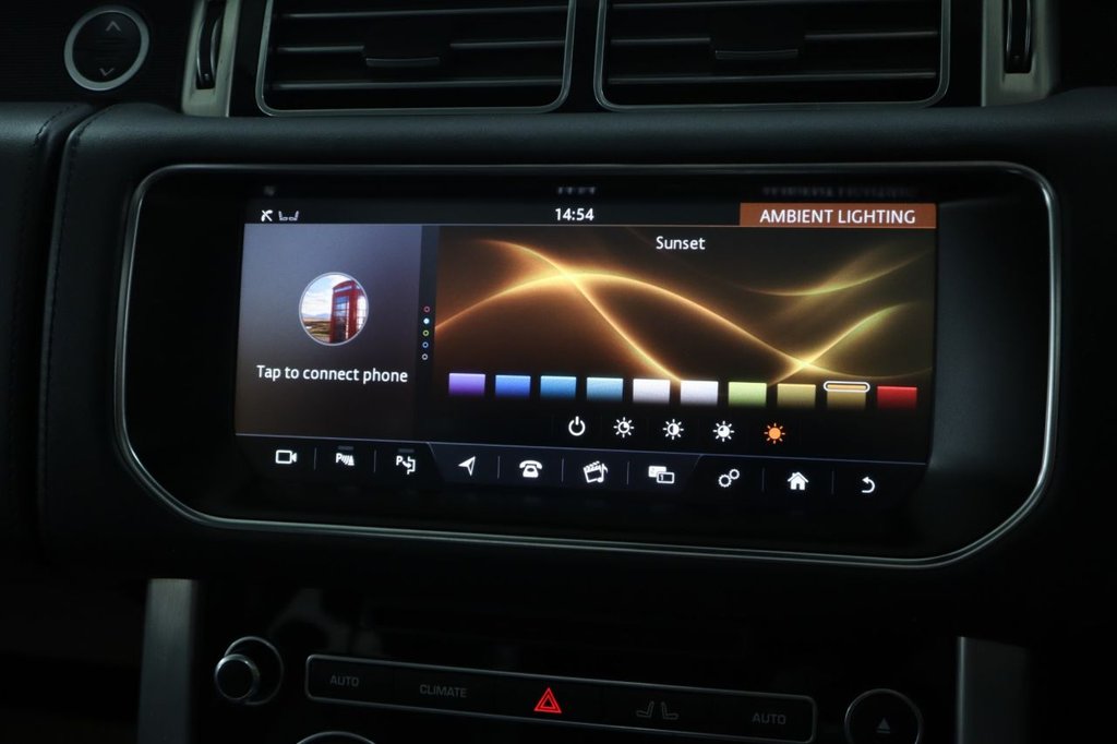 Used Land Rover Range Rover 2017 for sale - 77685464: Photo 32