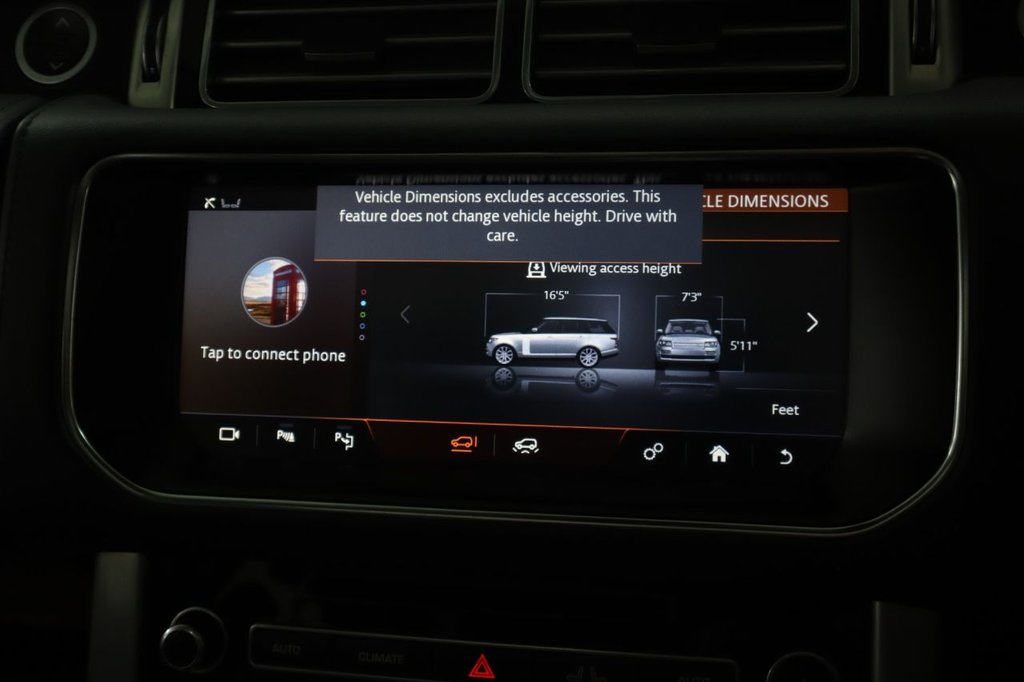 Used Land Rover Range Rover 2017 for sale - 77685464: Photo 33