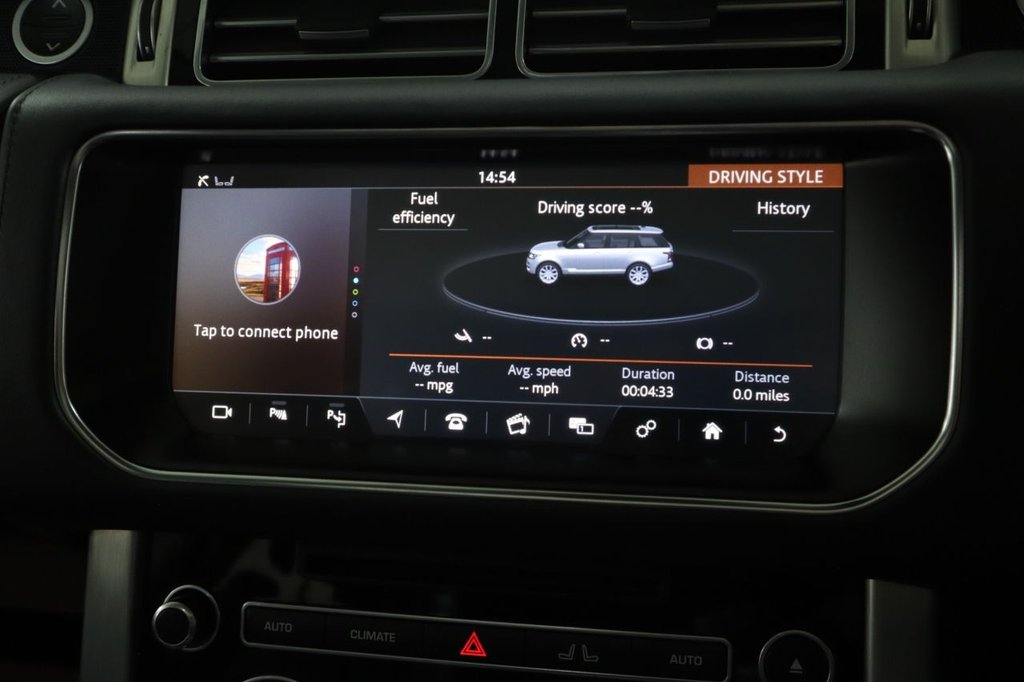 Used Land Rover Range Rover 2017 for sale - 77685464: Photo 34