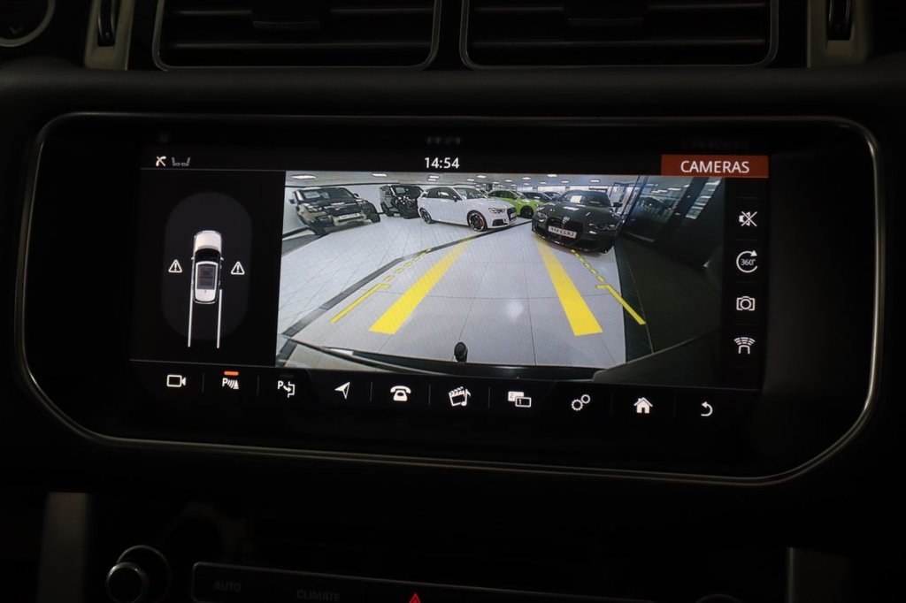 Used Land Rover Range Rover 2017 for sale - 77685464: Photo 35