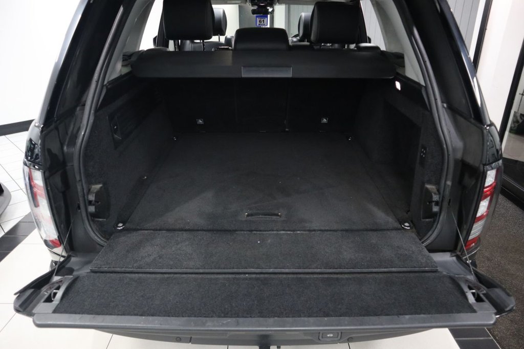 Used Land Rover Range Rover 2017 for sale - 77685464: Photo 8