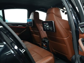 Used BMW M5 2018 for sale - 78863850: Photo