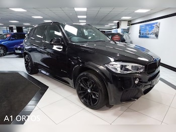 Used BMW X5 2018 for sale - 78331266: Photo