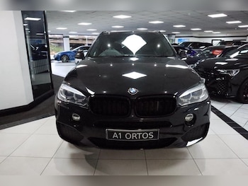 Used BMW X5 2018 for sale - 78331266: Photo