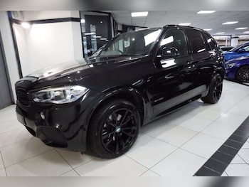 Used BMW X5 2018 for sale - 78331266: Photo