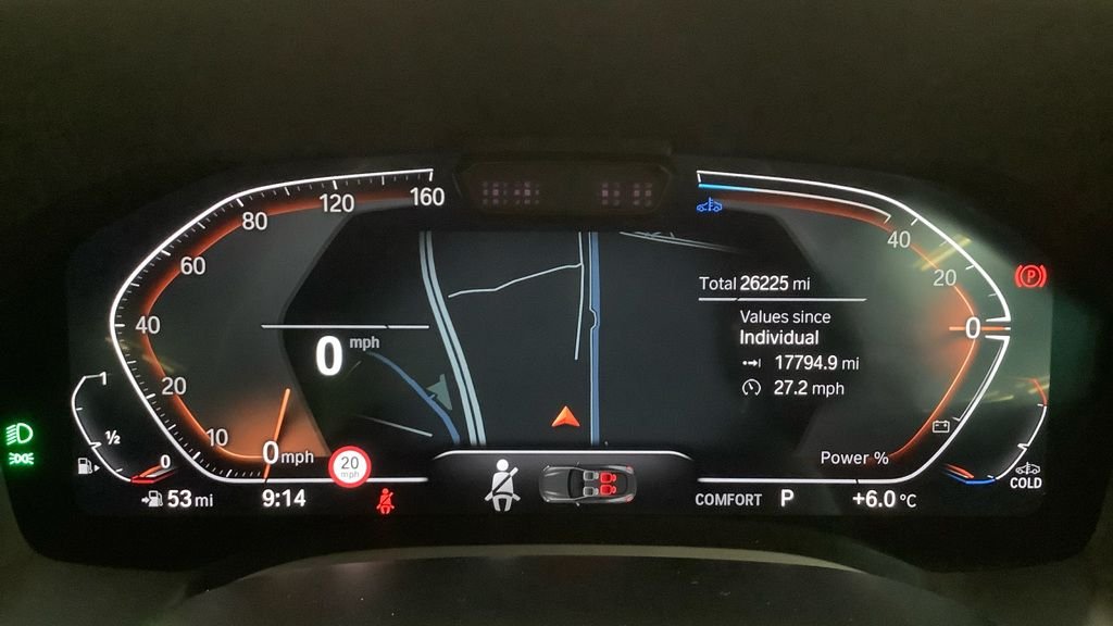 Used BMW 8 Series 2021 for sale - 77171909: Photo 10