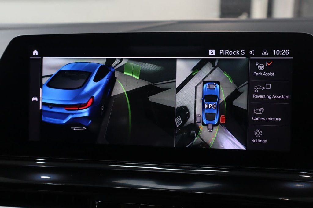 Used BMW 8 Series 2021 for sale - 77171909: Photo 13