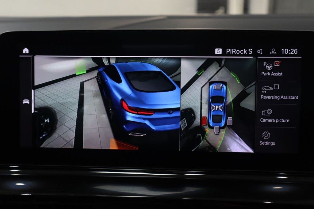 Used BMW 8 Series 2021 for sale - 77171909: Photo 5