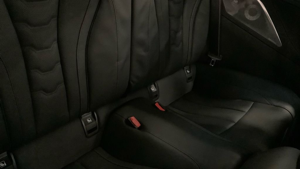 Used BMW 8 Series 2021 for sale - 77171909: Photo 9