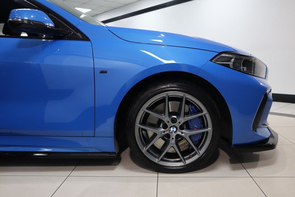 Used BMW 1 Series 2021 for sale - 77643088: Photo 10