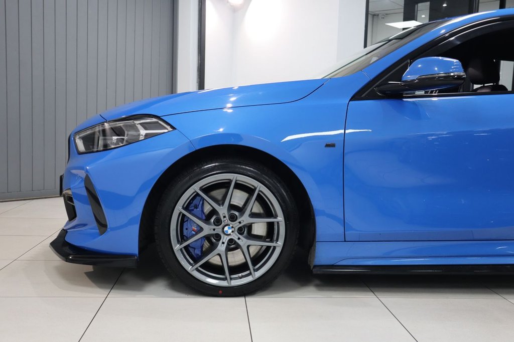 Used BMW 1 Series 2021 for sale - 77643088: Photo 12