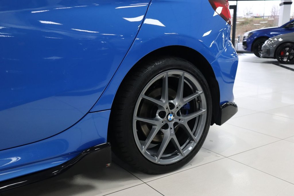 Used BMW 1 Series 2021 for sale - 77643088: Photo 13