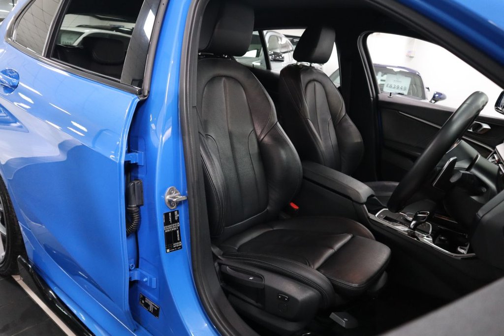 Used BMW 1 Series 2021 for sale - 77643088: Photo 17