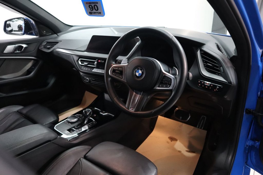 Used BMW 1 Series 2021 for sale - 77643088: Photo 19