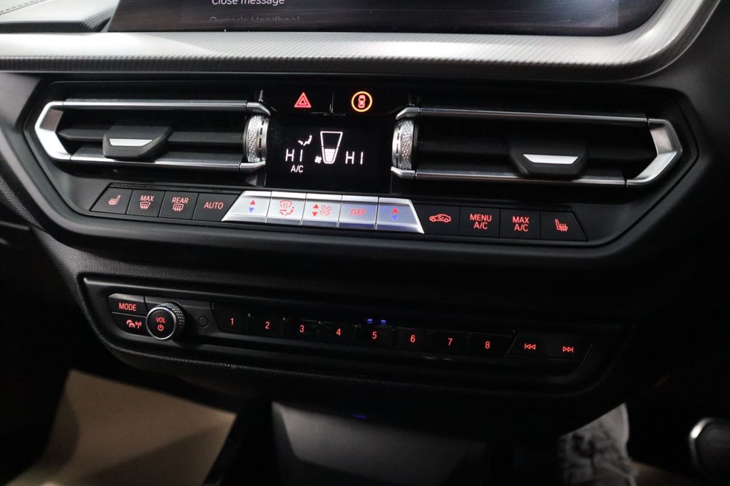 Used BMW 1 Series 2021 for sale - 77643088: Photo 22