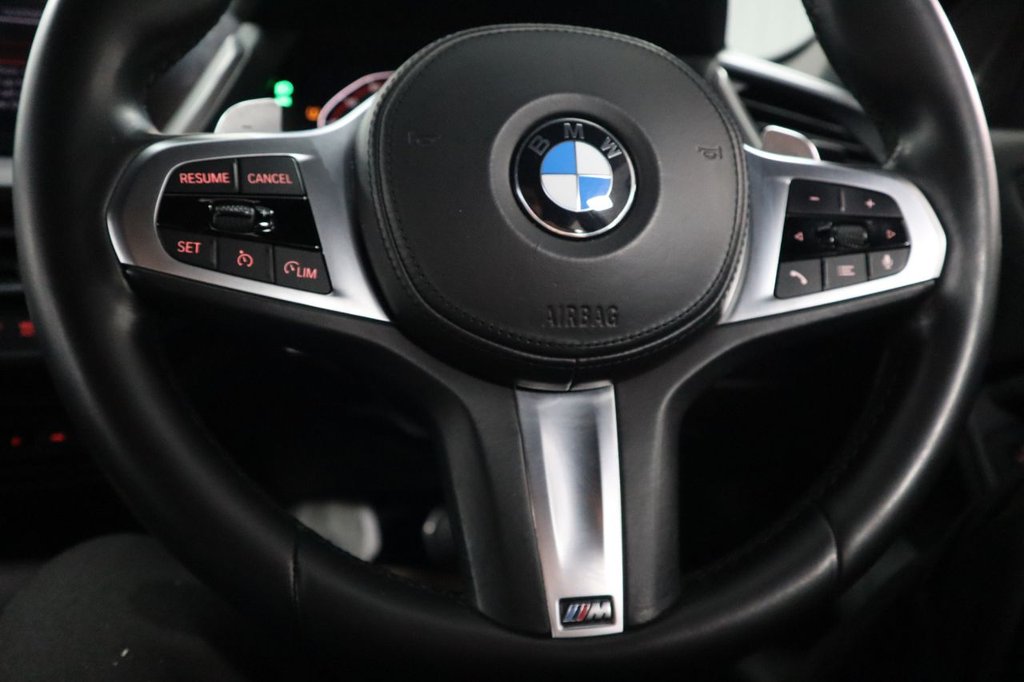 Used BMW 1 Series 2021 for sale - 77643088: Photo 23