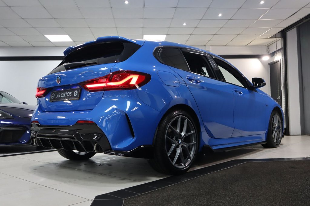 Used BMW 1 Series 2021 for sale - 77643088: Photo 24