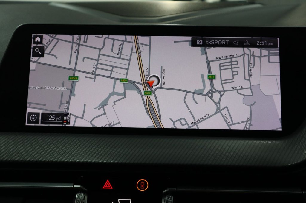 Used BMW 1 Series 2021 for sale - 77643088: Photo 25