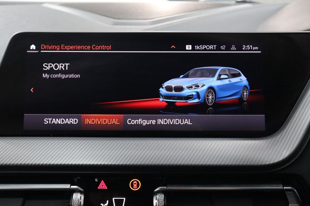 Used BMW 1 Series 2021 for sale - 77643088: Photo 26