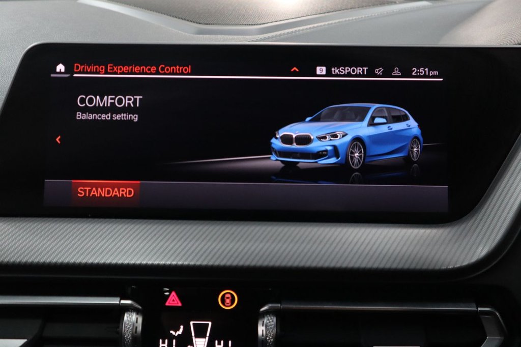 Used BMW 1 Series 2021 for sale - 77643088: Photo 27