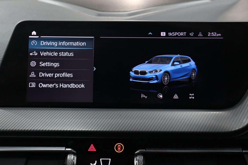 Used BMW 1 Series 2021 for sale - 77643088: Photo 31