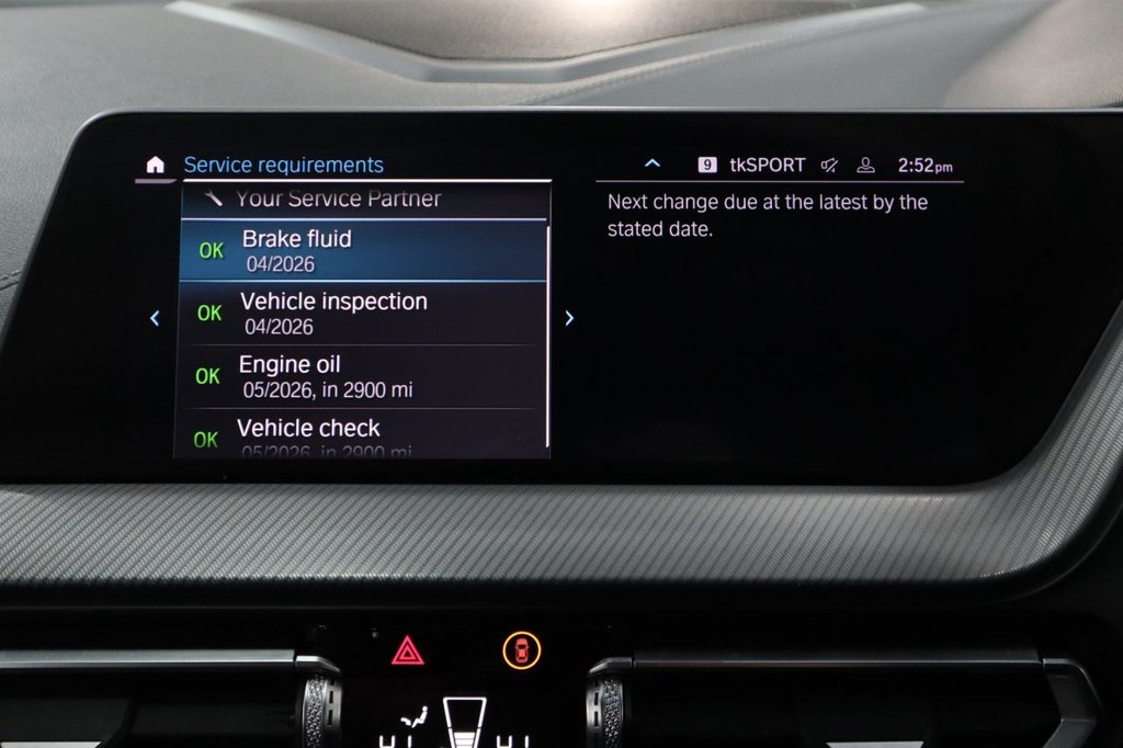 Used BMW 1 Series 2021 for sale - 77643088: Photo 32