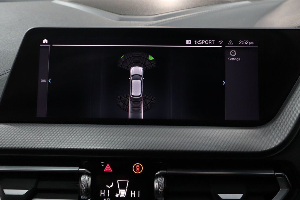 Used BMW 1 Series 2021 for sale - 77643088: Photo 33