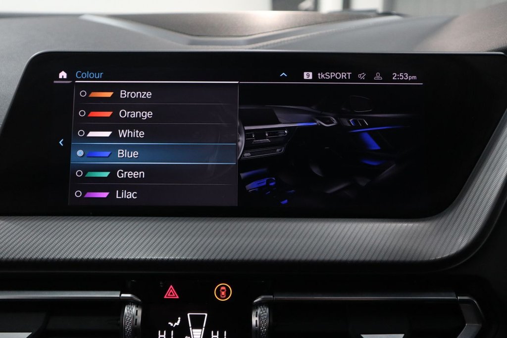 Used BMW 1 Series 2021 for sale - 77643088: Photo 35