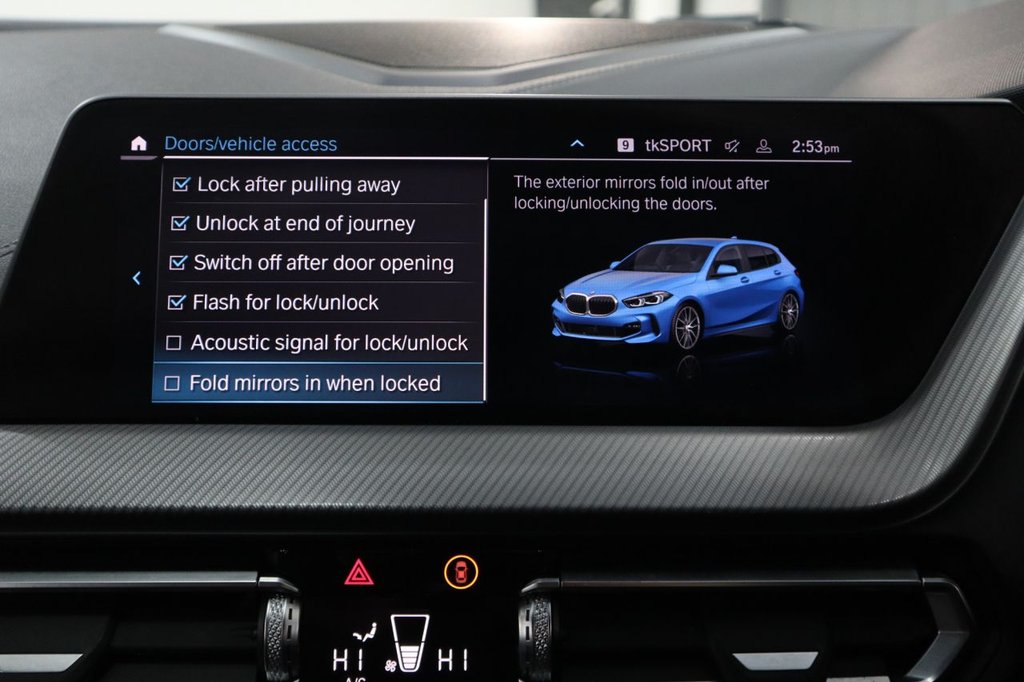 Used BMW 1 Series 2021 for sale - 77643088: Photo 36