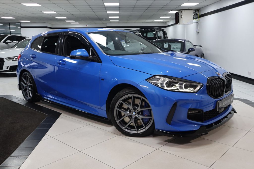 Used BMW 1 Series 2021 for sale - 77643088: Photo 37