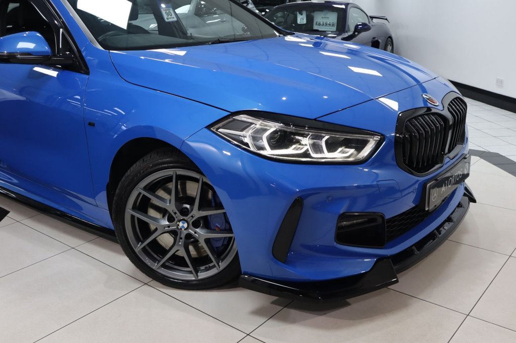 Used BMW 1 Series 2021 for sale - 77643088: Photo 38