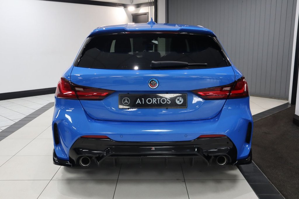 Used BMW 1 Series 2021 for sale - 77643088: Photo 7