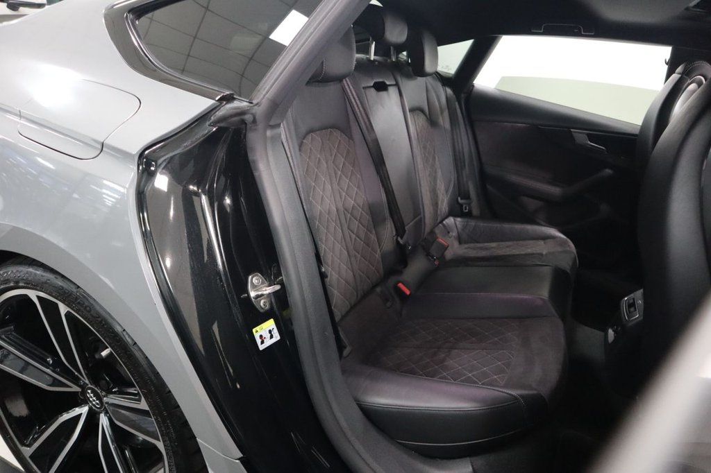 Used Audi RS5 2019 for sale - 77360092: Photo 12