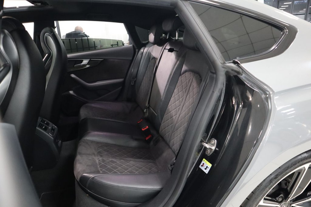 Used Audi RS5 2019 for sale - 77360092: Photo 13