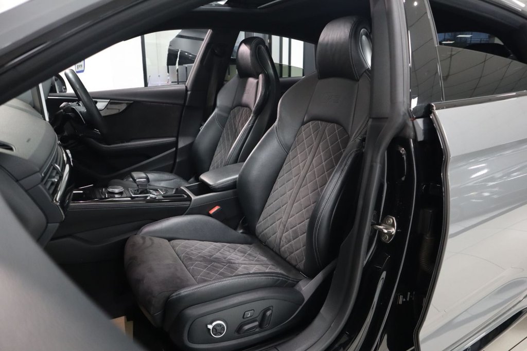 Used Audi RS5 2019 for sale - 77360092: Photo 14