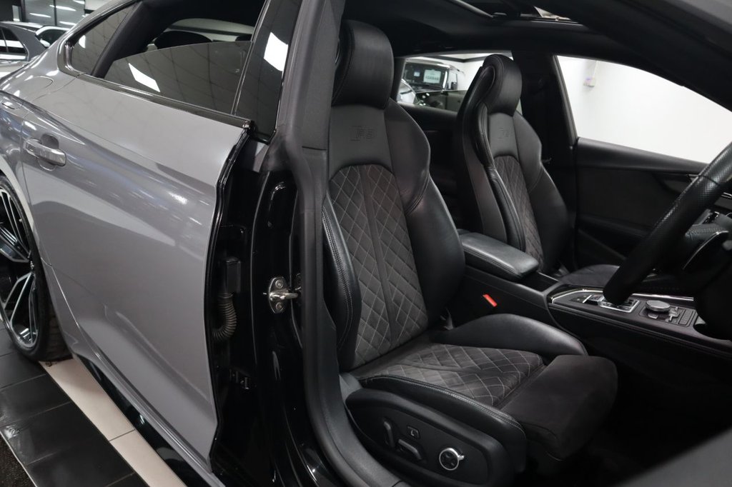 Used Audi RS5 2019 for sale - 77360092: Photo 15