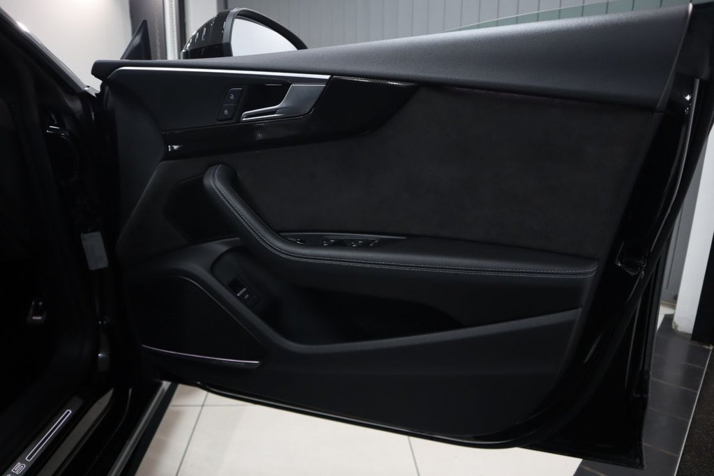 Used Audi RS5 2019 for sale - 77360092: Photo 17