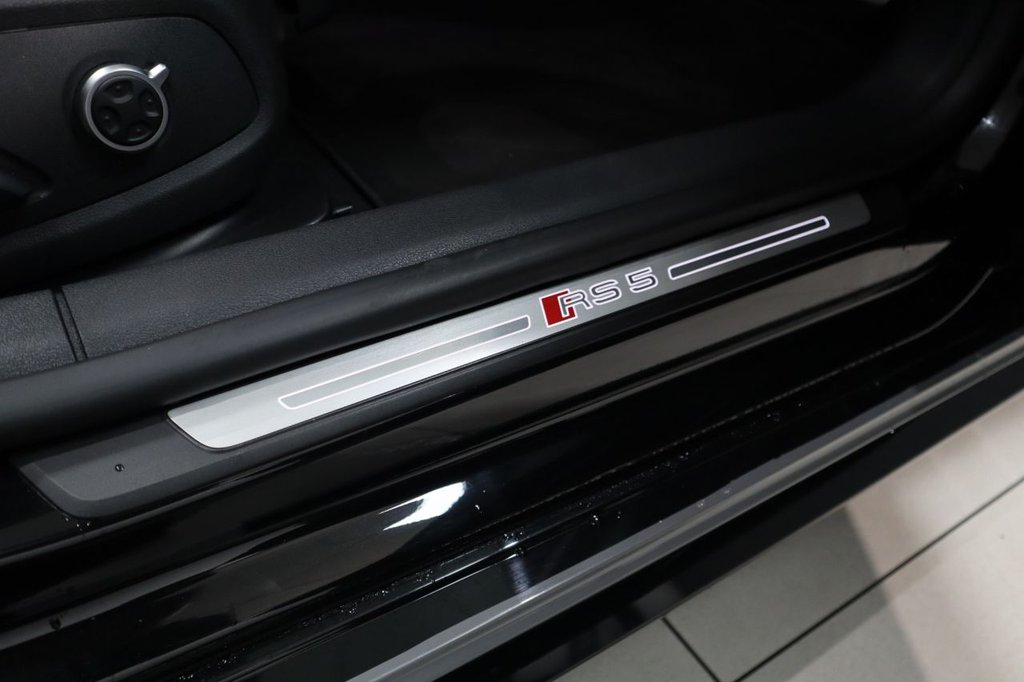 Used Audi RS5 2019 for sale - 77360092: Photo 18
