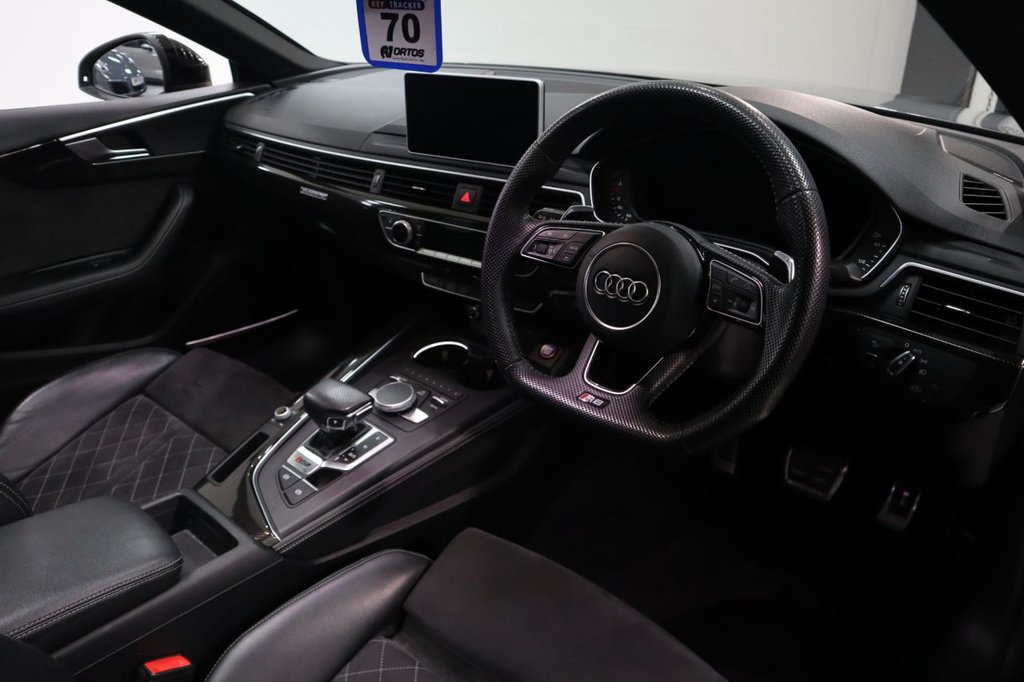 Used Audi RS5 2019 for sale - 77360092: Photo 20