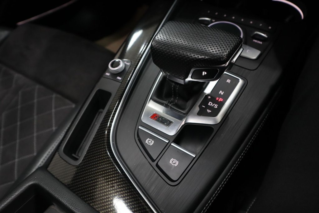 Used Audi RS5 2019 for sale - 77360092: Photo 23